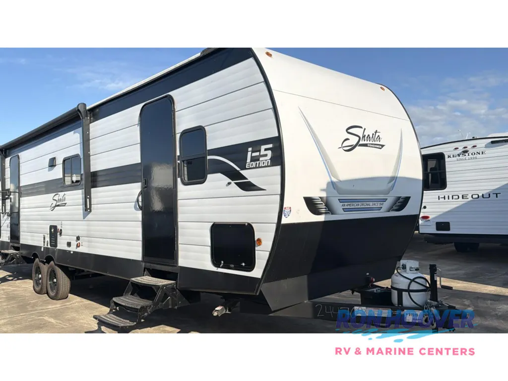 2026 Shasta RVs i-5 Edition 533BH, Photos photo 5