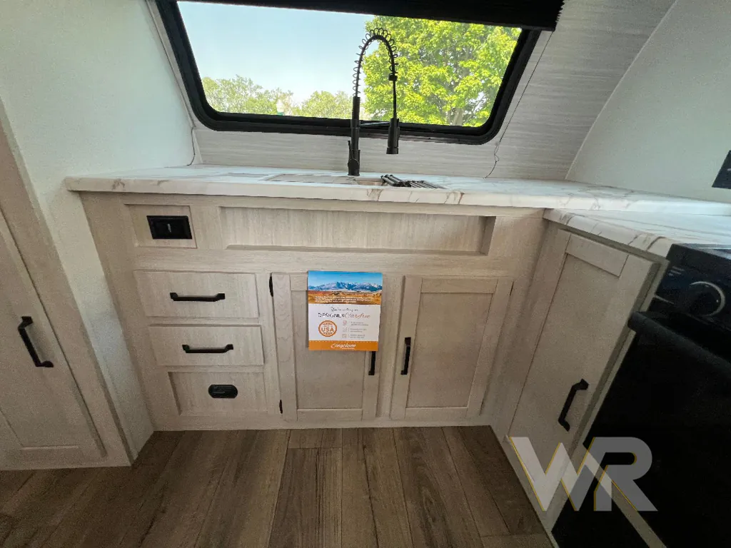 2026 Forest River Puma 220FK, Photos photo 13