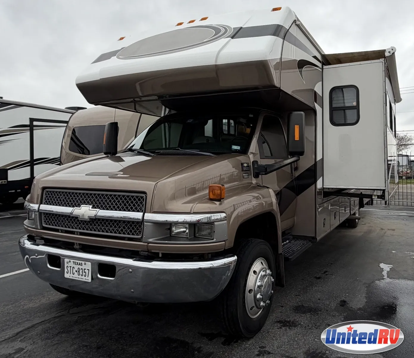 2006 JAYCO SENECA 34 SS - Photo 4