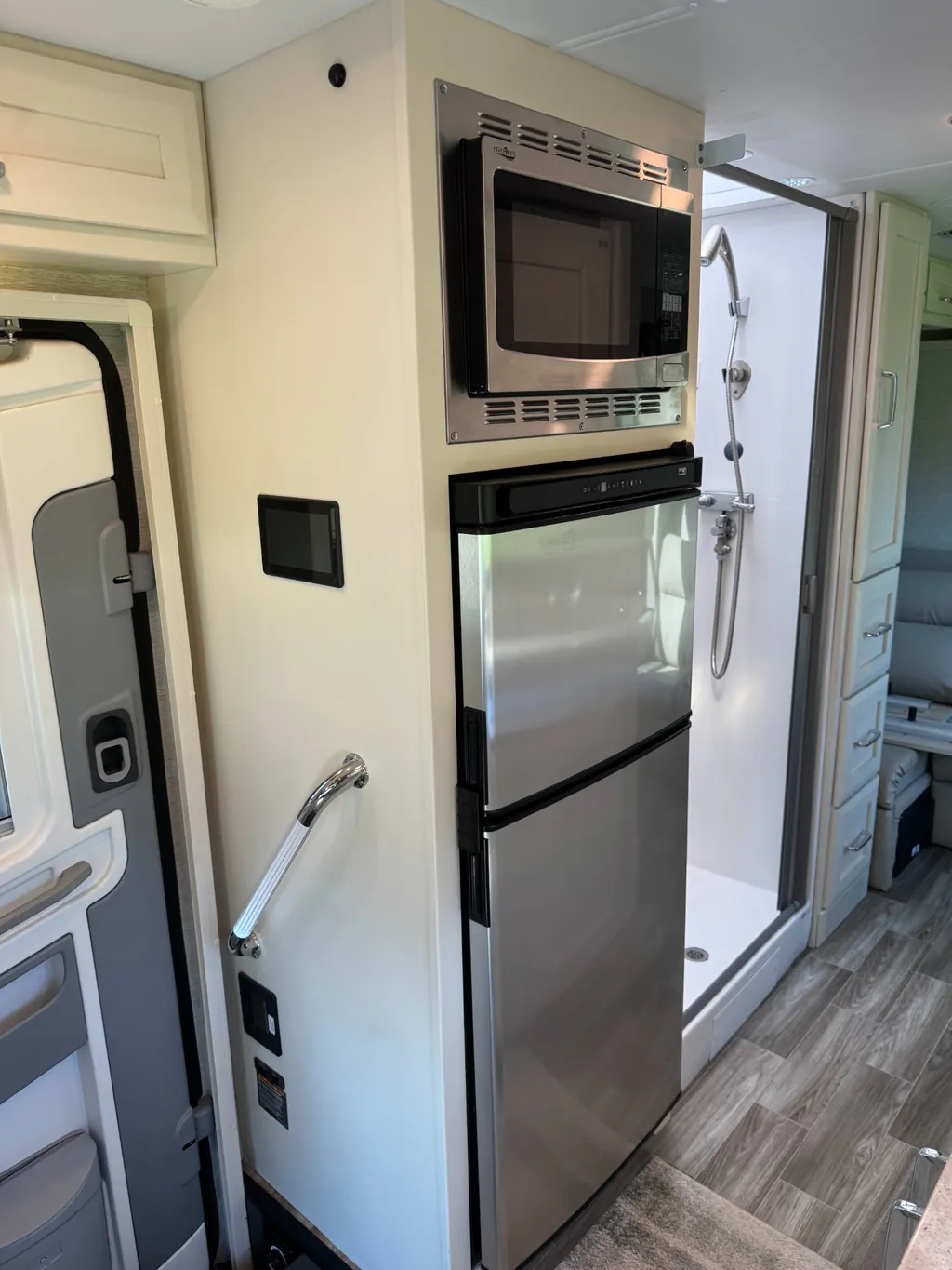 2024 Tiffin Wayfarer 25 RLW, Photos photo 38