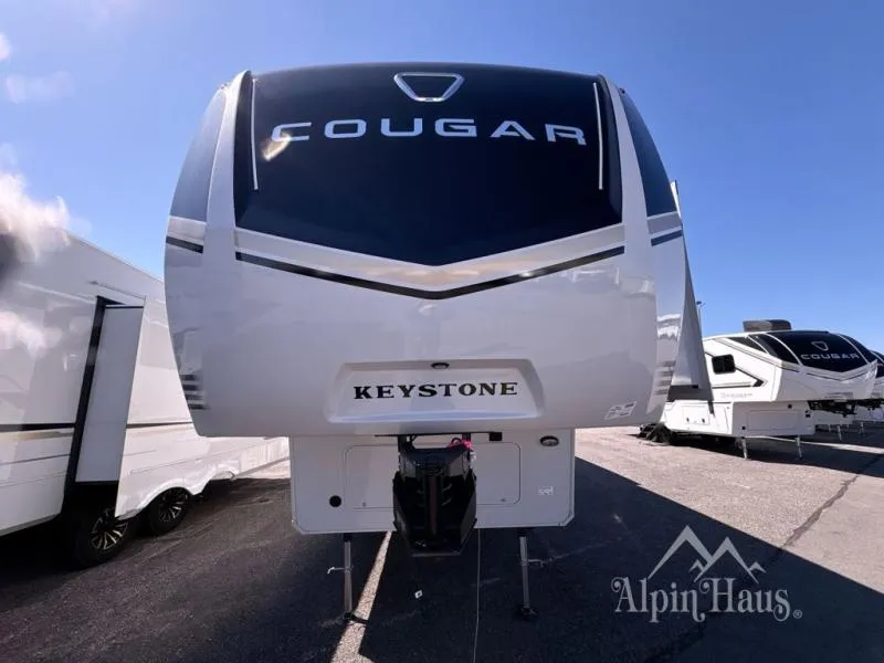 2026 Keystone Cougar 360MBI - Photo 4