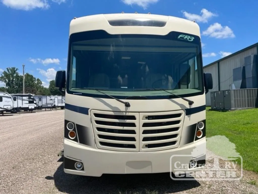 2019 Forest River FR3 29DS - Photo 2