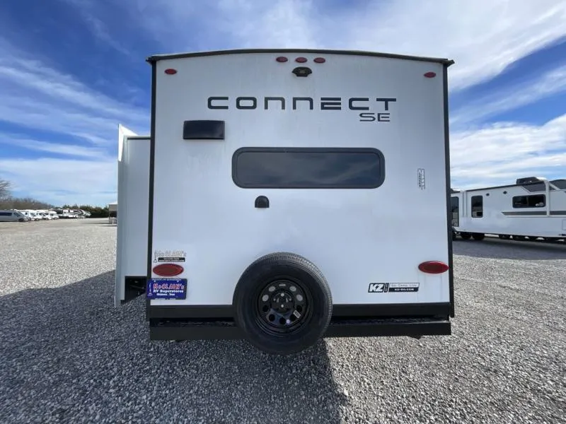 2026 KZ Connect SE 221RK - Photo 2