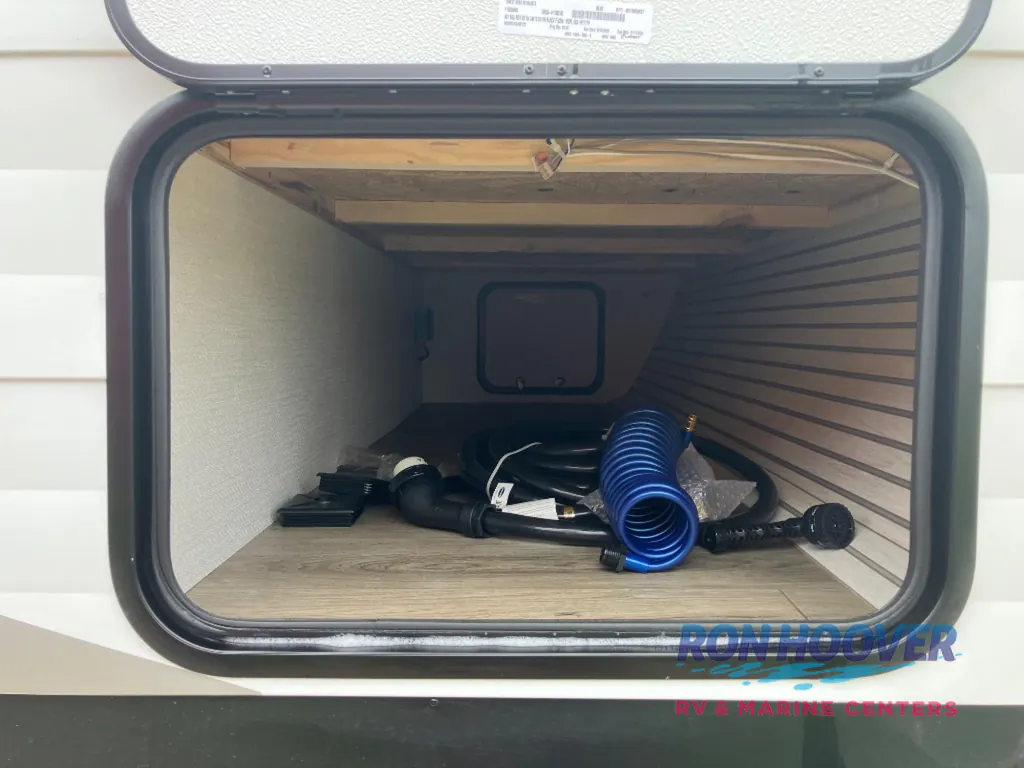 2026 Coachmen Northern Spirit DLX 5270BHS, Photos photo 40