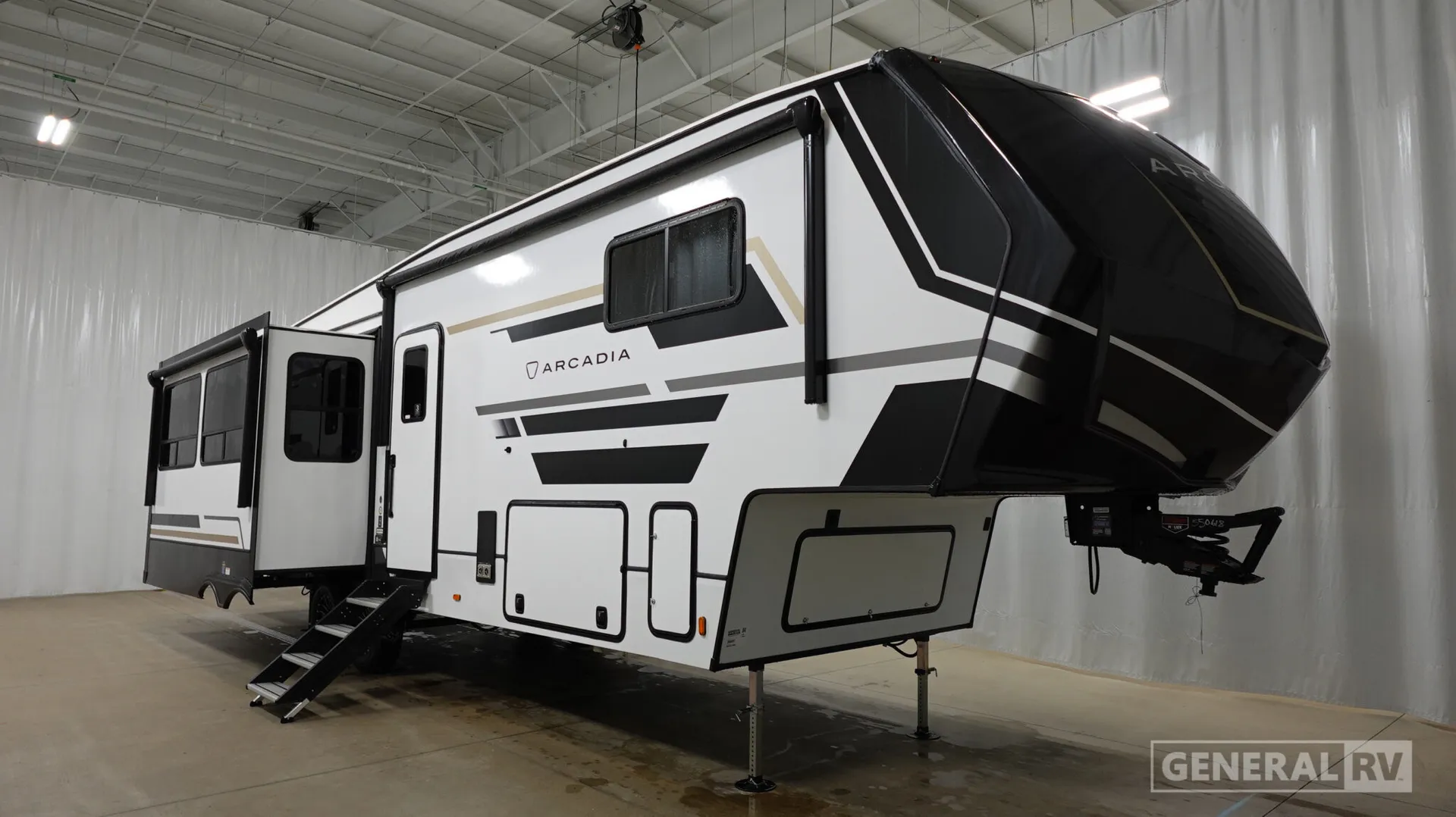 2026 Keystone Arcadia 3260RL - Photo 2
