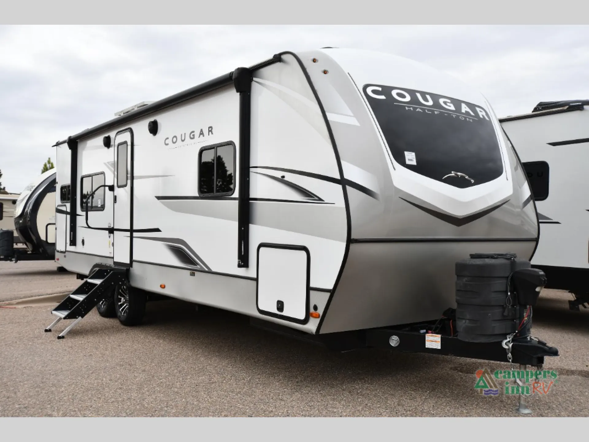 2025 Keystone Cougar Half-Ton 25MLEWE - Photo 2