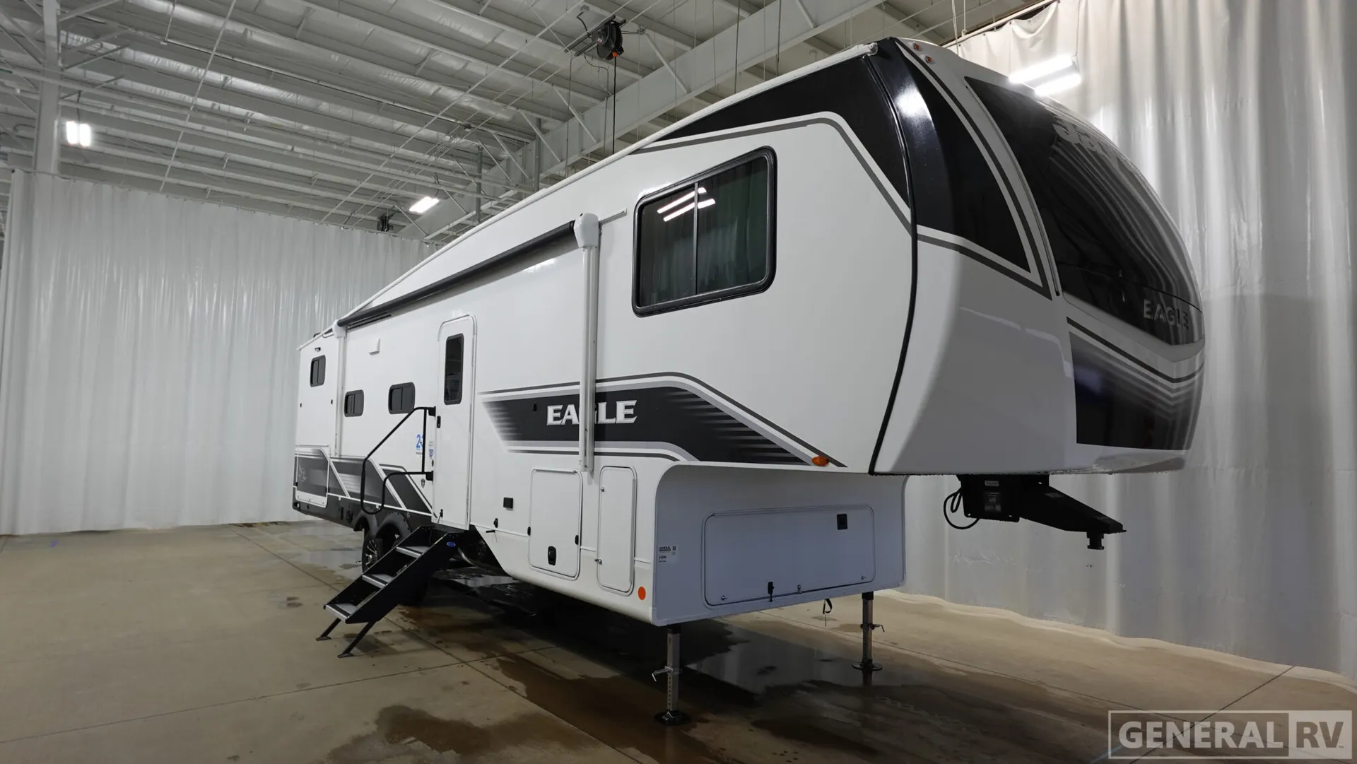 2026 Jayco Eagle HT 31QCD - Photo 2