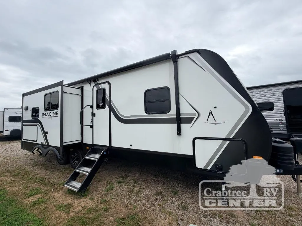 2026 Grand Design Imagine 2670MK - Photo 3