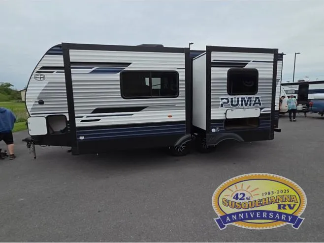2026 Palomino Puma 220FK - Photo 4
