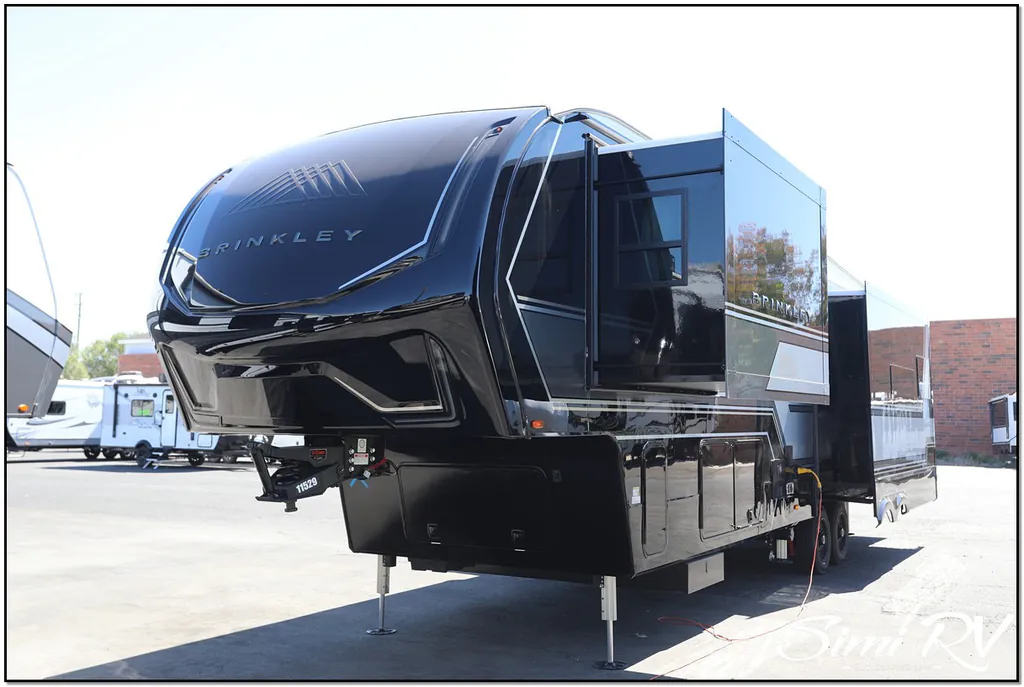 2026 Brinkley Model Z 3600, Photos photo 71