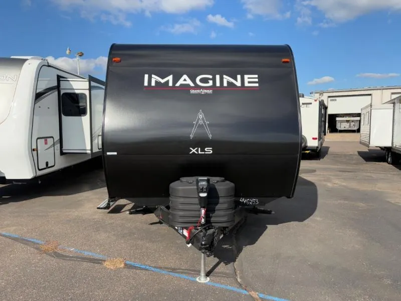 2026 Grand Design Imagine XLS 25RLE - Photo 3