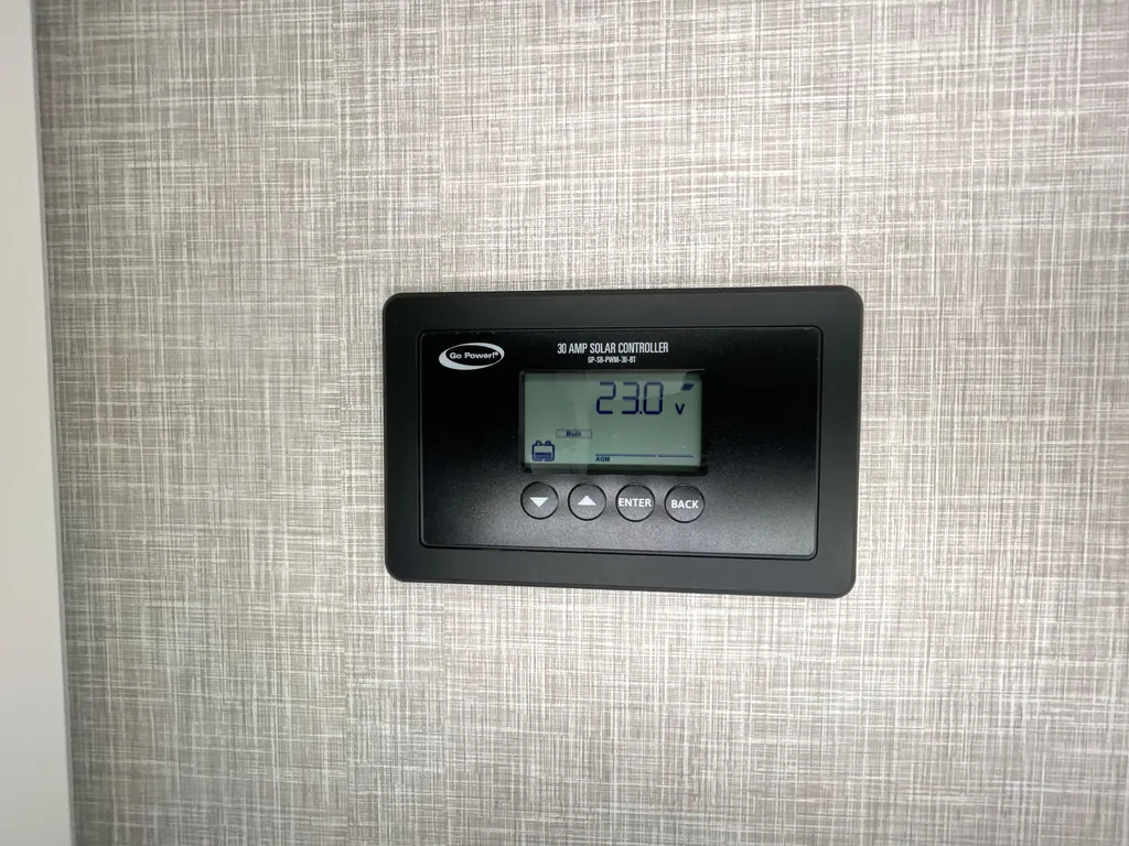2025 Jayco Jay Flight SLX 197MB, Photos photo 23