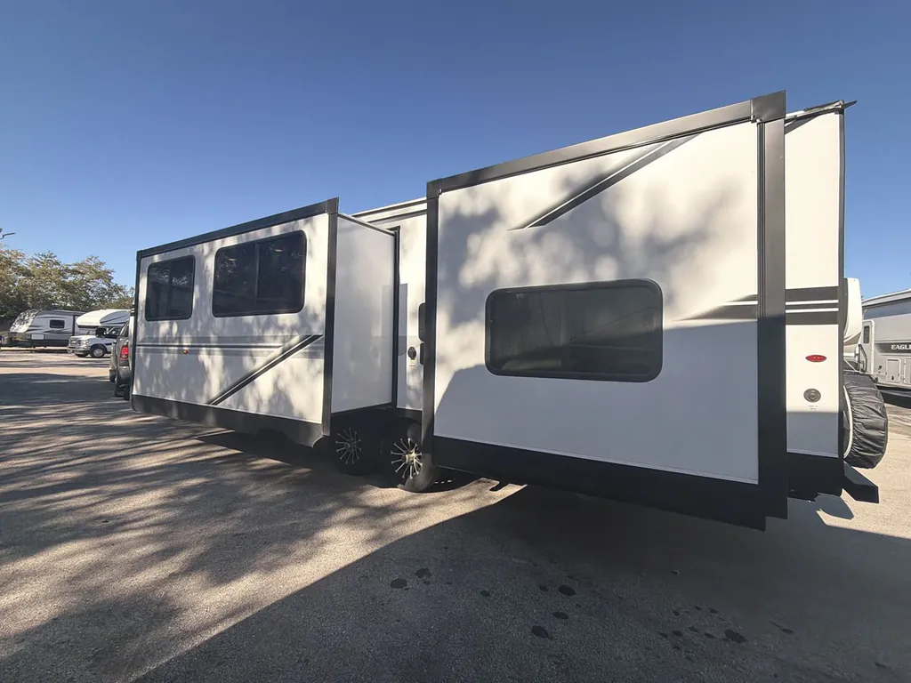 2026 Jayco Jay Flight SLX 321BDS, Photos photo 7