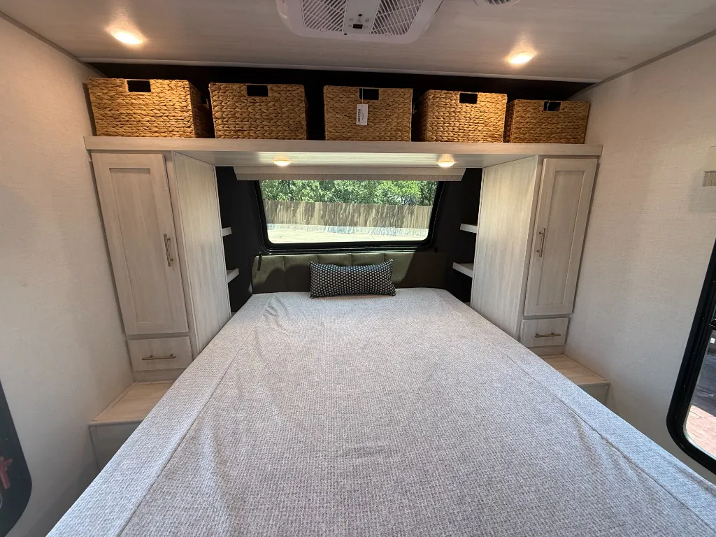 2027 Forest River R-Pod Un-Mapped 23MK, Photos photo 44