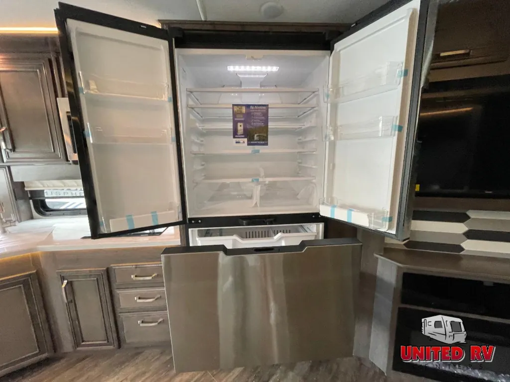 2024 Entegra Coach Emblem 36U, Photos photo 16