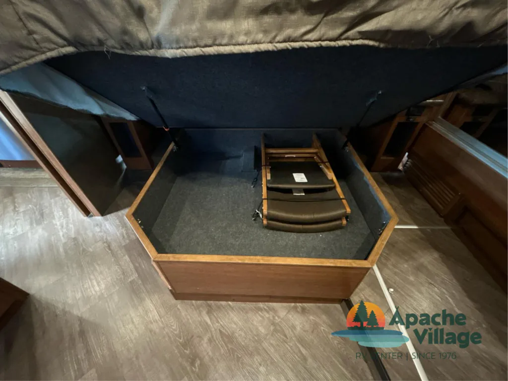 2017 Fleetwood Pace Arrow LXE 38F, Photos photo 50
