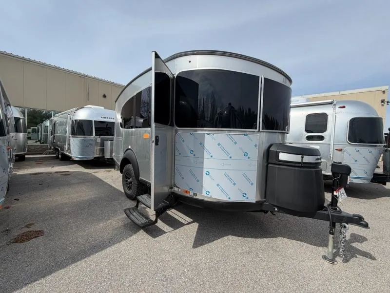 2025 Airstream RV Basecamp 20X - Photo 3