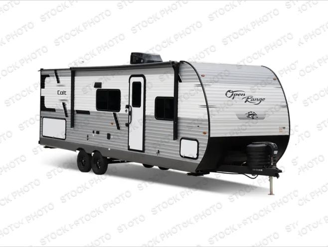 2027 Open Range RV Open Range Colt 20DB - Photo 2