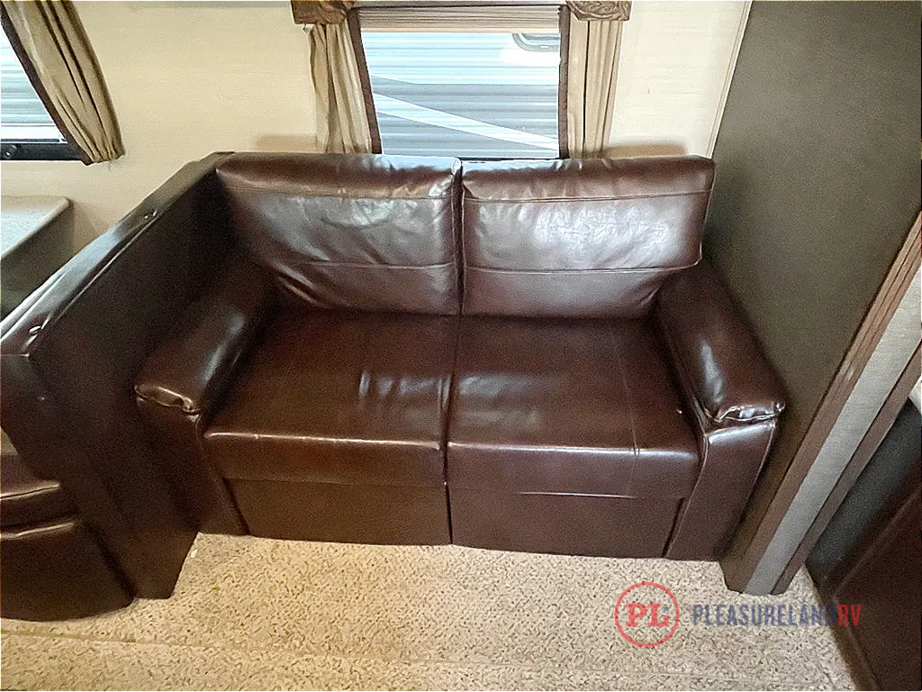 2016 Keystone Premier Ultra Lite 26RBPR, Photos photo 10