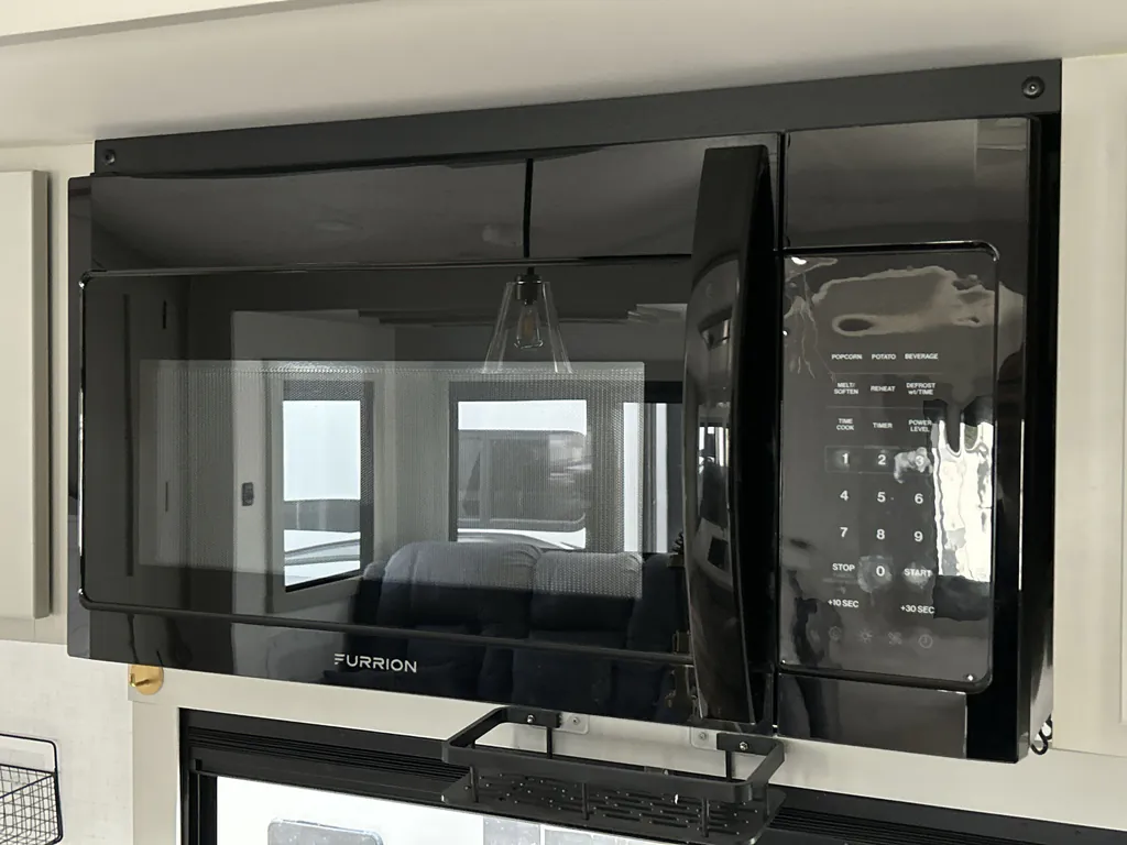 2025 Brinkley Model Z AIR 285, Photos photo 24