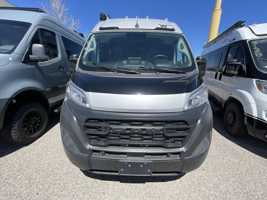 2027 Winnebago Travato 59G, Photos photo 17