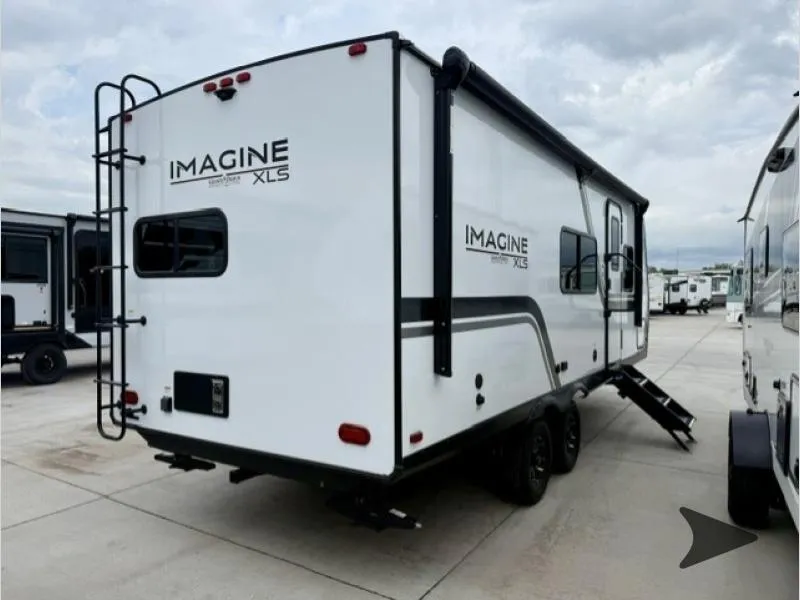 2026 Grand Design Imagine 22MLE - Photo 4