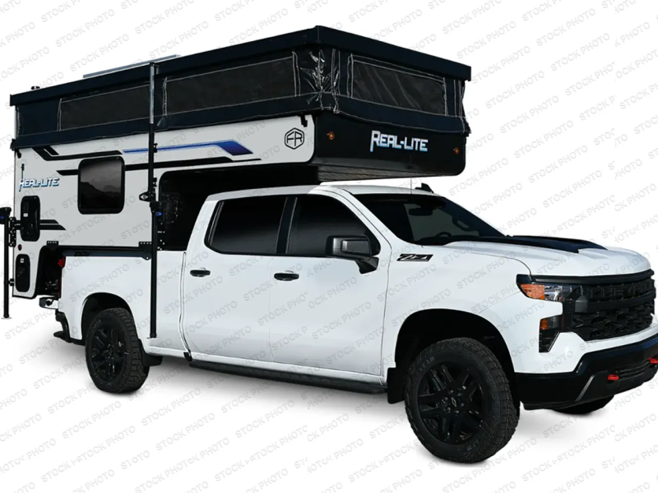 2026 Palomino Real-Lite SS-1609 - Photo 2
