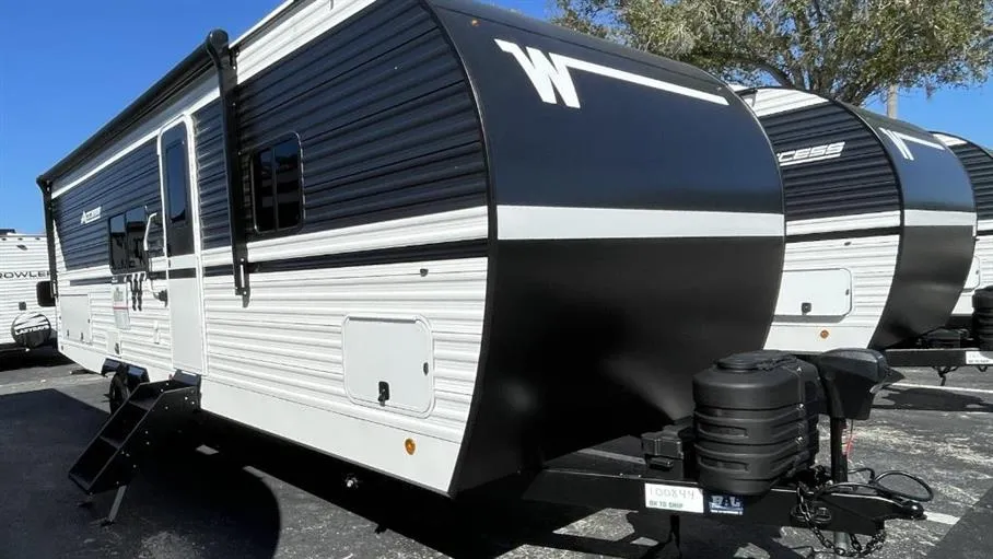 2026 Winnebago Access 25BH - Photo 2