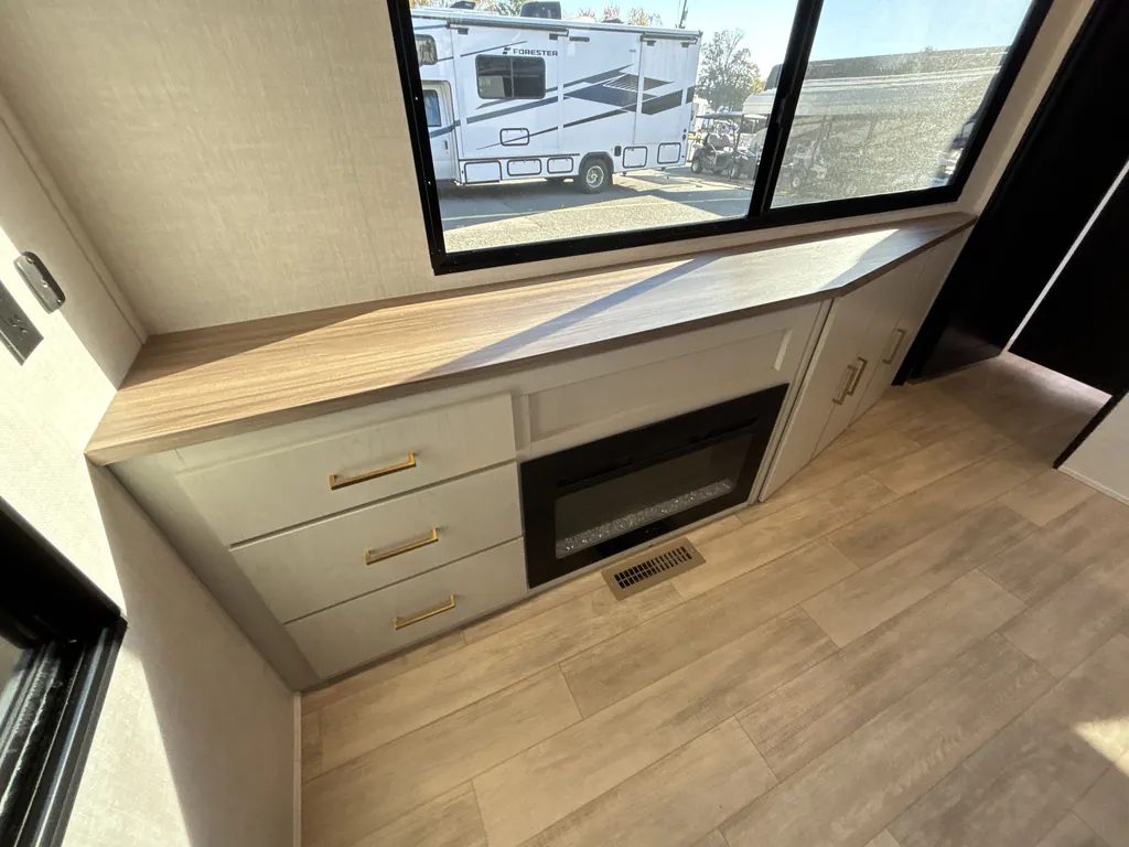 2026 Forest River Vibe 3400XL, Photos photo 36