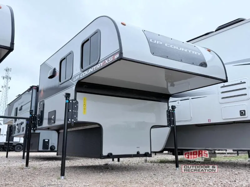 2026 Travel Lite Up Country 550U-XS - Photo 2