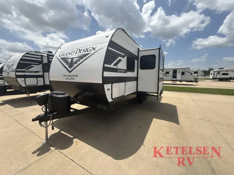 2027 Grand Design Transcend Xplor 20MKX - Photo 3