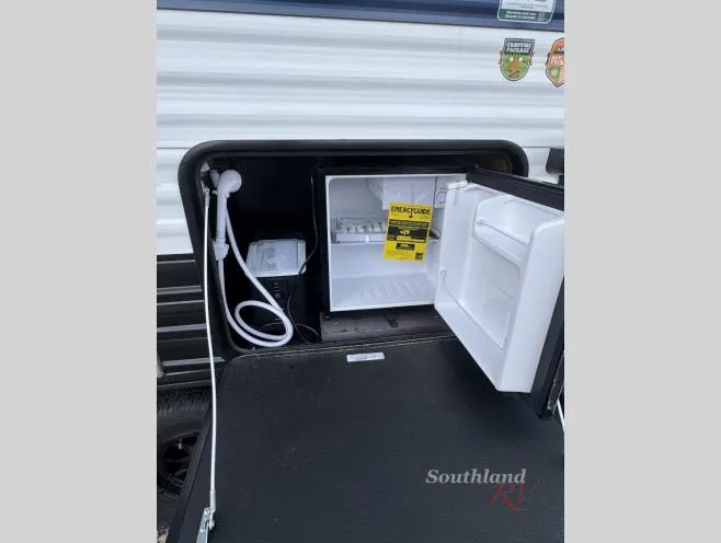 2027 Forest River RV Cherokee Grey Wolf 21AB - Photo 3