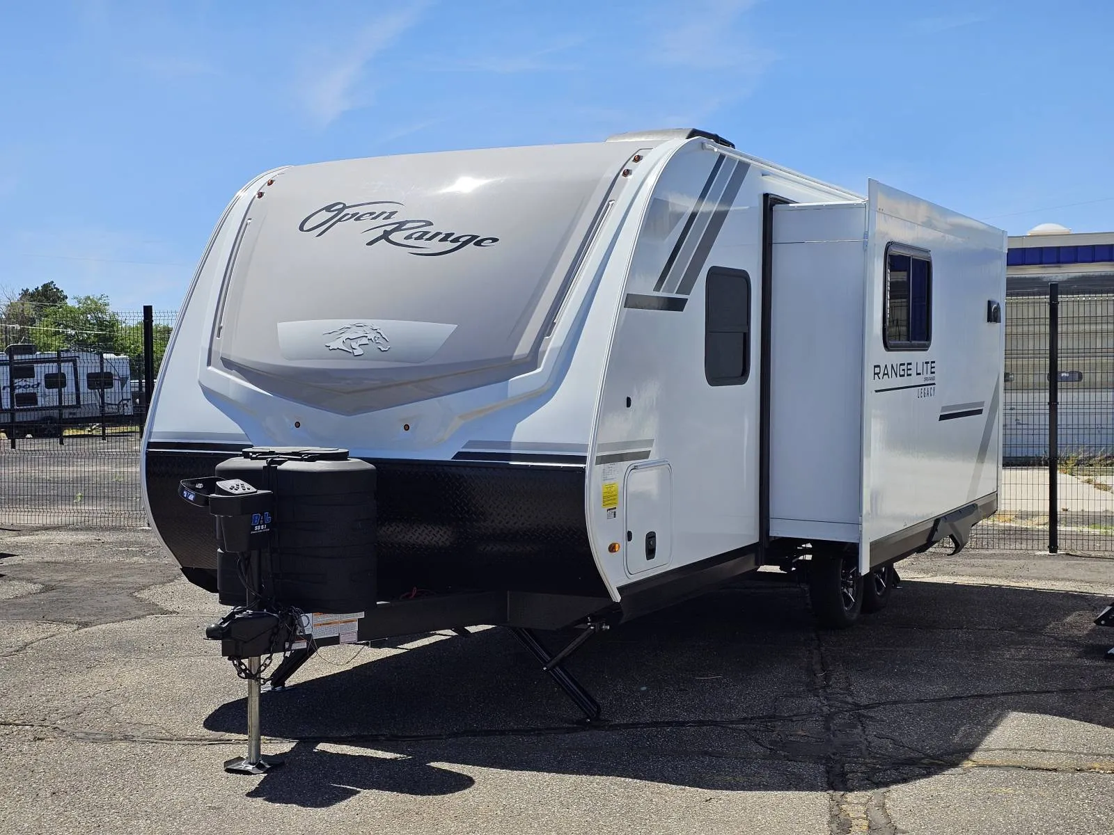 2026 Highland Ridge Open Range Range Lite 211RKM - Photo 3