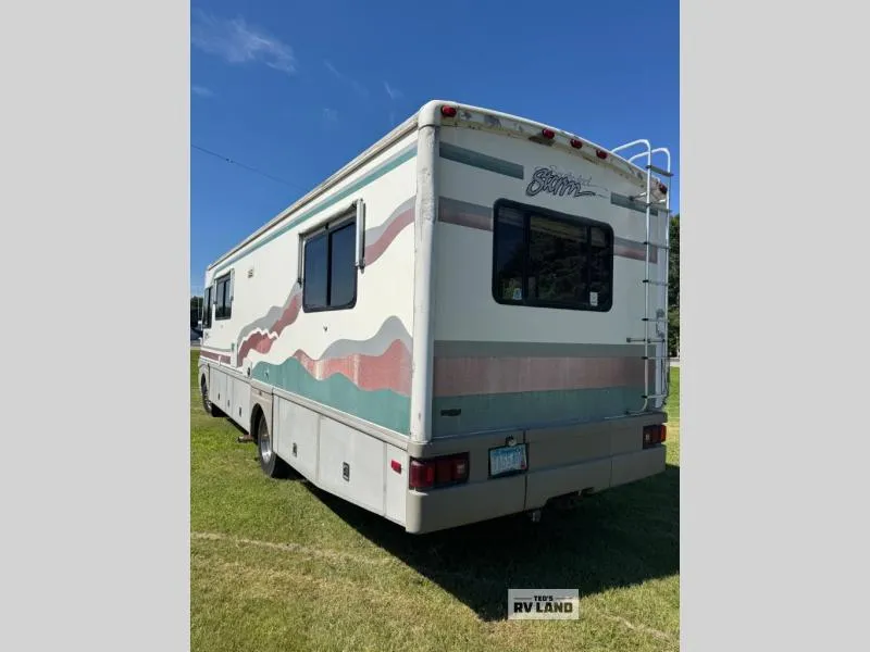1999 Fleetwood RV SOUTHWIND Used    35 - Photo 4
