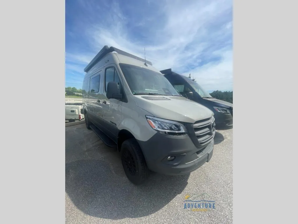 2027 Tiffin Motorhomes GH1 19SAV - Photo 4