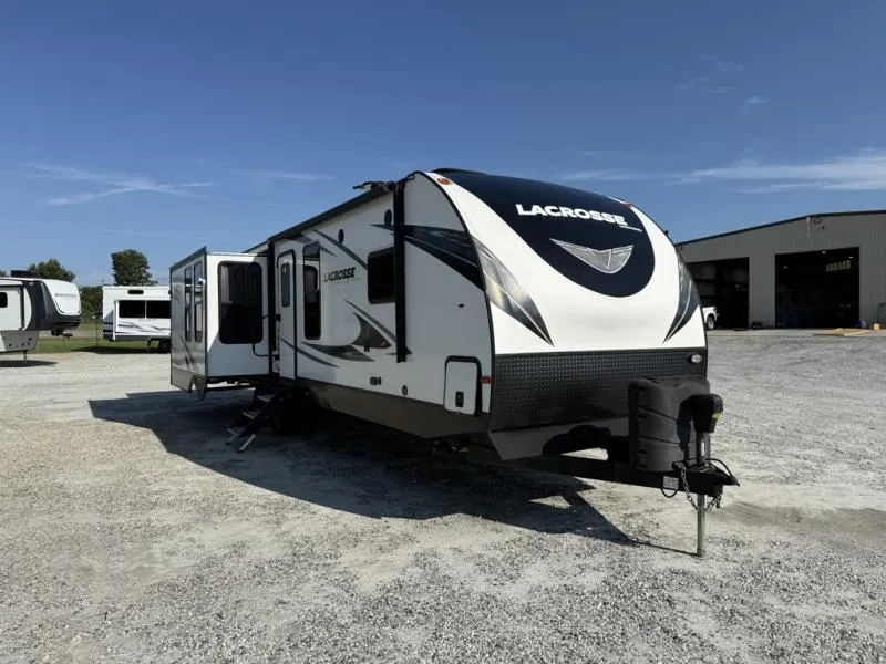 2019 Prime Time RV LaCrosse Used    3311 RK - Main photo