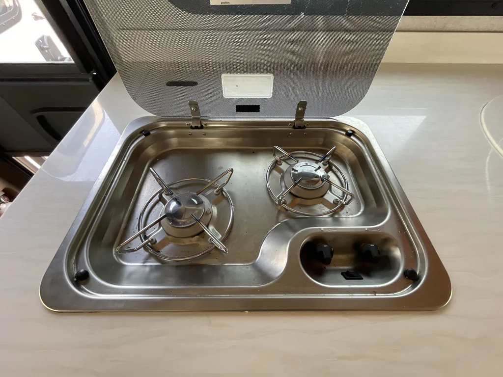2019 Tiffin Wayfarer 24 FW, Photos photo 8