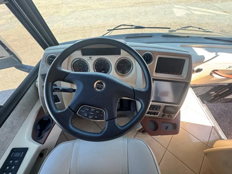 2014 Winnebago Journey WKP36M 36M - Photo 4