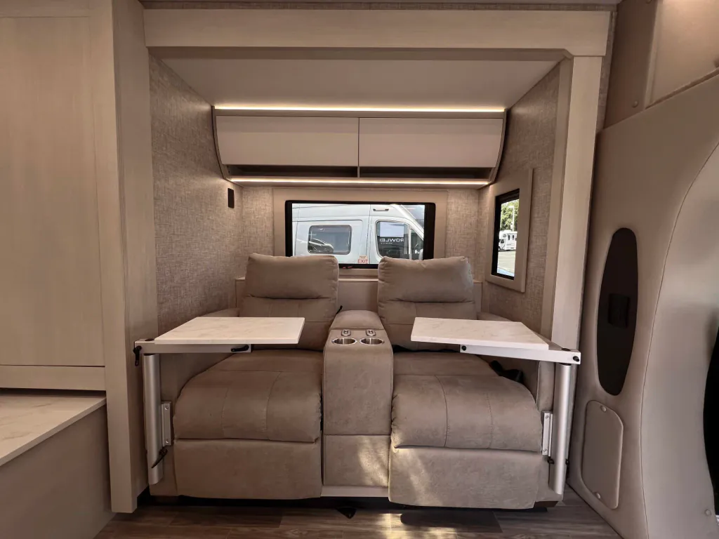 2026 Tiffin Wayfarer 25 XPW, Photos photo 8