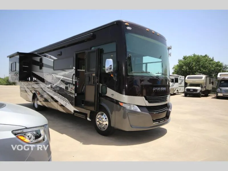 2023 Tiffin Open Road Allegro 32 SA - Photo 2