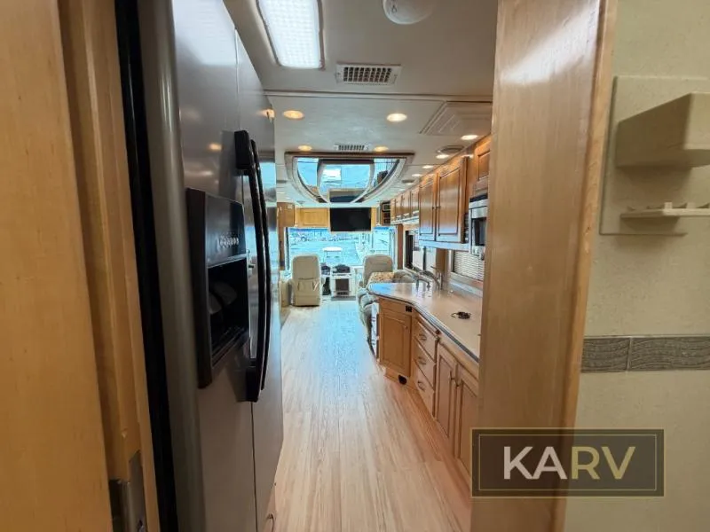 2006 Monaco Executive Used    40 Rainier IIIR - Photo 4