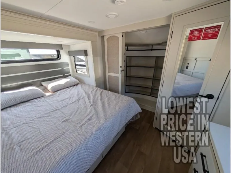 2026 Grand Design Solitude 310GK - Photo 4