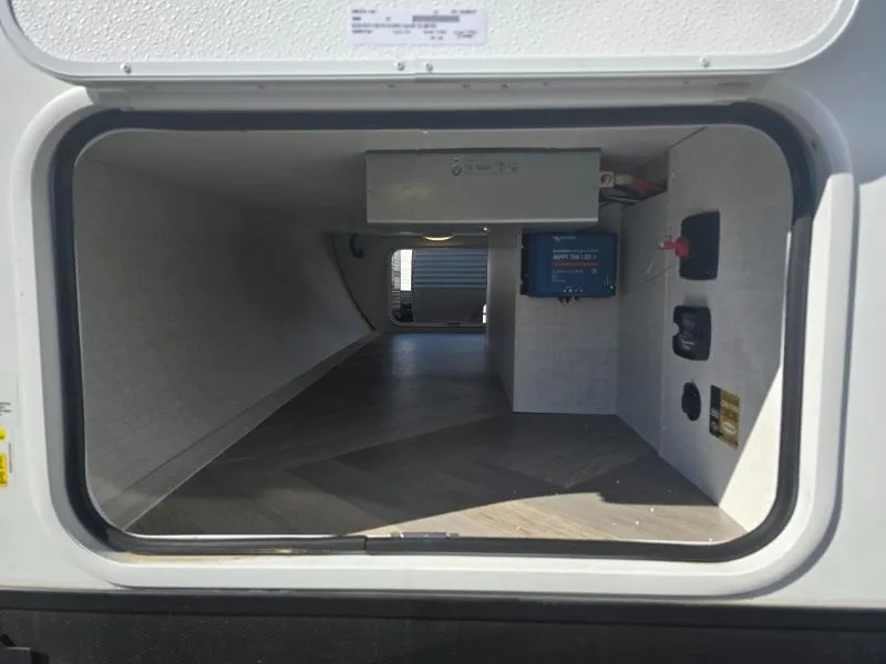 2026 Ember RV E-Series 18FBE - Photo 4