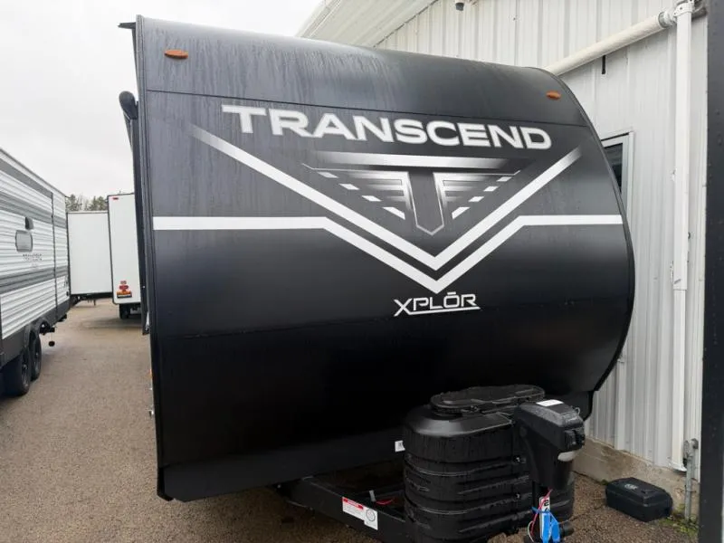 2026 Grand Design Transcend Xplor 24BHX - Photo 3