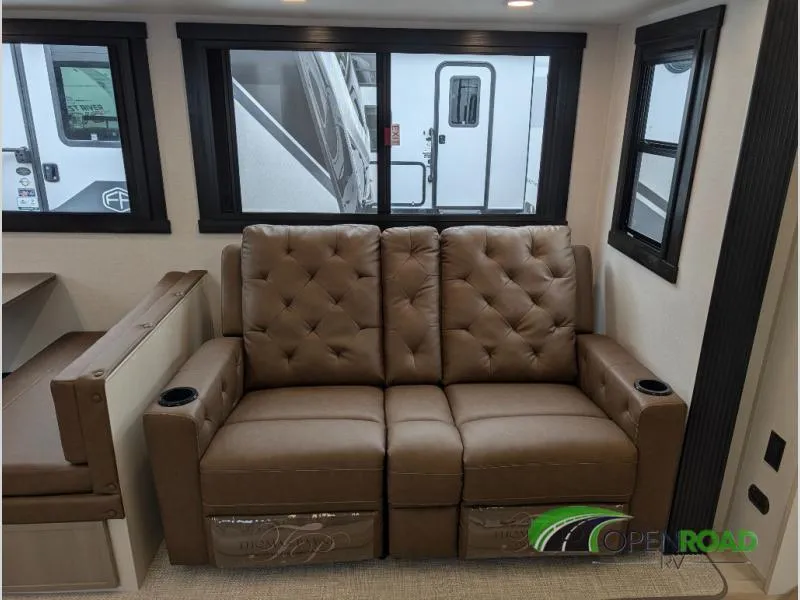 2027 Forest River RV Wildwood Heritage Glen 255RBHL - Photo 4