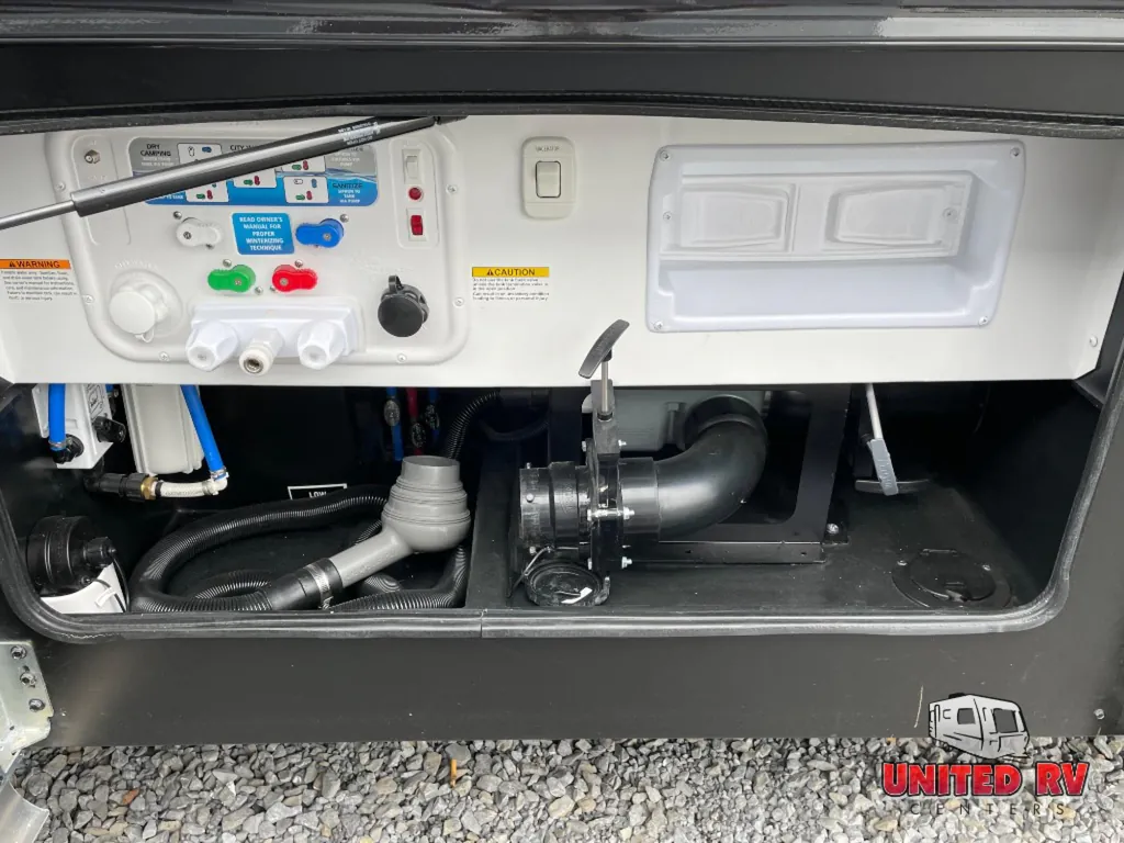 2024 Entegra Coach Emblem 36U, Photos photo 4