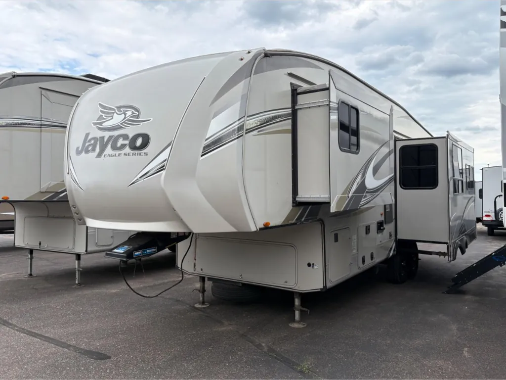2018 Jayco Eagle HT 28.5RSTS, Photos photo 4