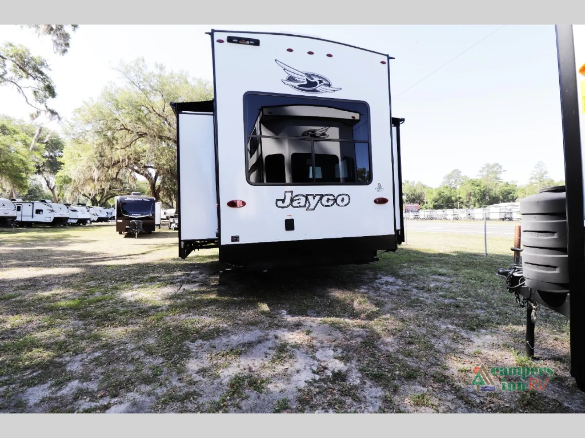 2026 Jayco Jay Flight Bungalow 40DLFT - Photo 3
