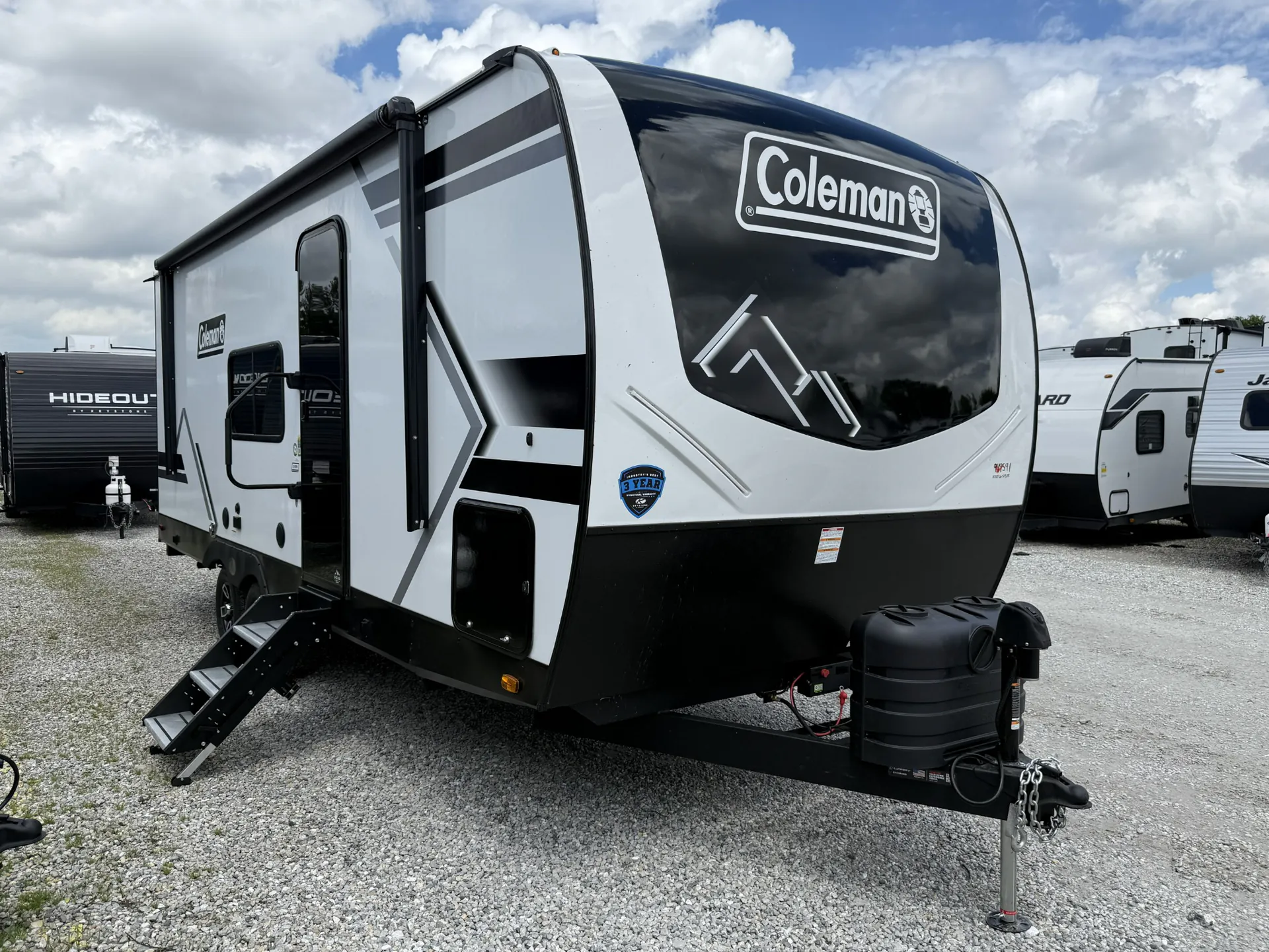 2025 Keystone Coleman Legacy 2115RK - Photo 2