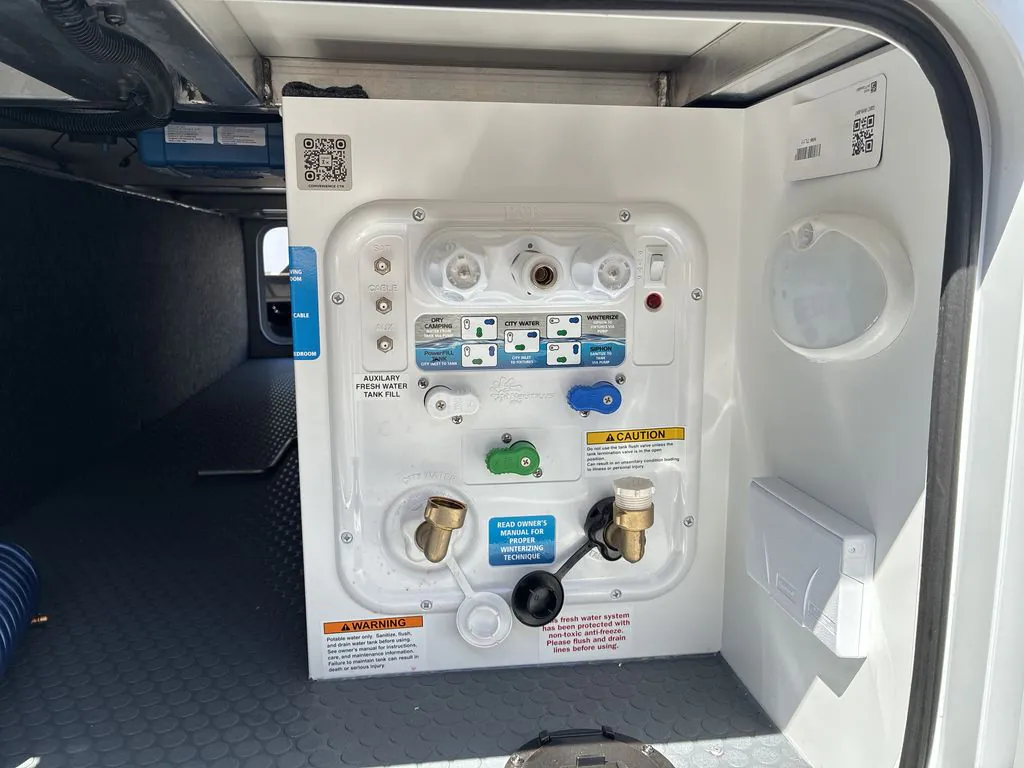 2026 Brinkley Model Ix 23X, Photos photo 28